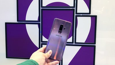 【用家心得】Samsung Galaxy S9+ 低光拍攝表現令人滿意