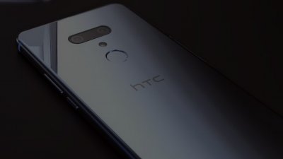 HTC U12+ 樣本相片及真機流出！