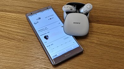 修正上代缺點？Sony 全無線藍牙耳機 WF-SP700N 測試
