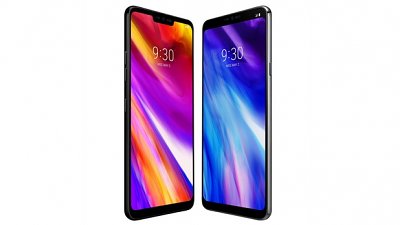 LG G7 ThinQ 定價公開！只是比上代微微加價