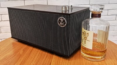 復「黑」靚聲！Klipsch The Capitol Three 試玩