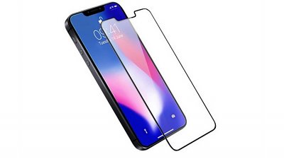 換上「劉海」全面屏幕！iPhone SE (2018) 曝光
