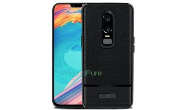 OnePlus 6 規格定價全曝光！還有期待萬分的特別版
