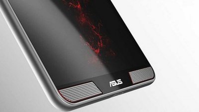 Asus 傳 6 月發表電競手機 ROG Phone！