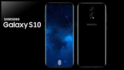 Samsung Galaxy S10 將加入重磅功能