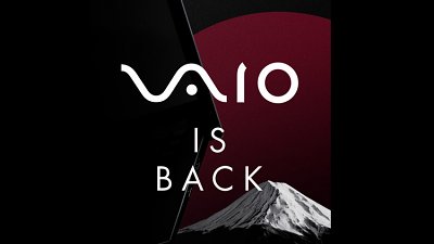 Vaio 電腦下月回歸！將與 Nexstgo 合作