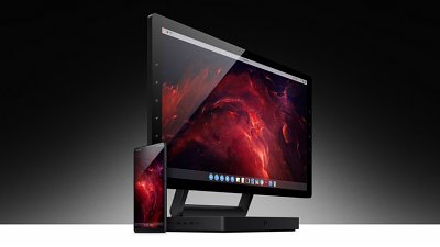 Smartisan 旗艦機堅果 R1 登場！超大 1TB 容量加 TNT 工作站索價超 HK$20,000