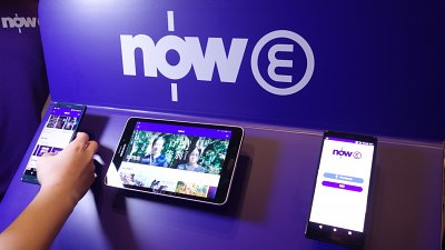 Now E App 一站式娛樂平台登場！The Club 會員送 1,000,000 張 2018 FIFA 世界杯一日通行證