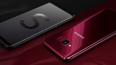 新機 Samsung Galaxy S 輕奢版發表！前後相機都有 f/1.7 超大光圈鏡頭加持