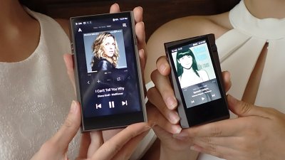 【DAP 新機】AK A&futura SE100、A&norma SR15 親民價示人！
