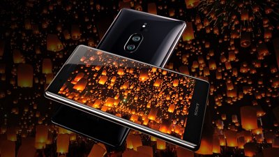【輕量化的雙鏡旗艦】Sony Xperia XZ3 規格全曝光