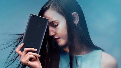 小米 MAX 3 來了！？設超特大 6.9 吋屏幕