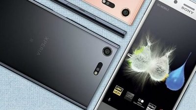 Sony Xperia XZ4 有望成首款 5G 手機！加入期待己久的拍攝規格