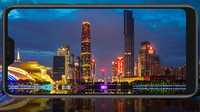 紅米 6 Pro 正式發表！千元平機加入「劉海屏」
