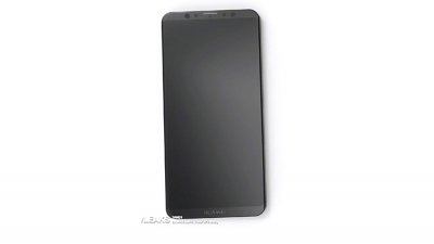 Huawei Mate 20 設計曝光！像 Face ID 人面識別技術加持