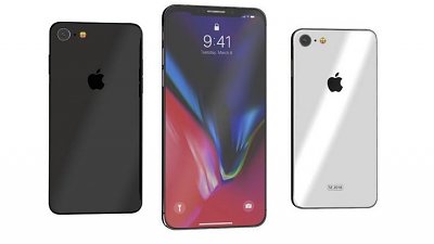新一代 iPhone X 傳有重大改變！再發起一次全新配件熱潮