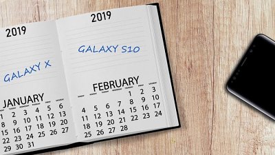 【摺疊屏幕或三鏡頭】Samsung 傳明年一二月雙旗艦駕到！
