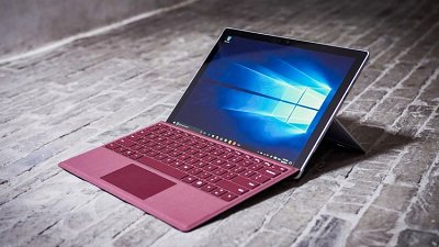【教育平板大戰展開】Microsoft 傳今週發表平價版 Surface 平板電腦
