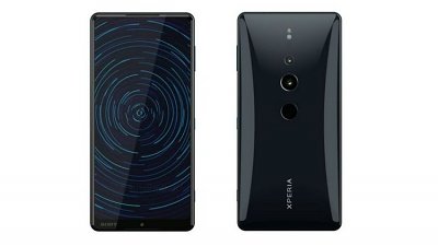 Sony Xperia XZ3 傳設前後雙鏡相機！規格亦已同時曝光