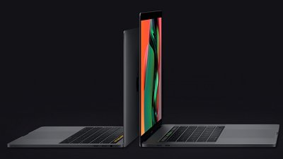 Macbook Pro 推出升級版本！運算速度快兩倍