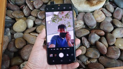 升降鏡頭機王 Vivo NEX 月底開賣！香港版配置頂級規格