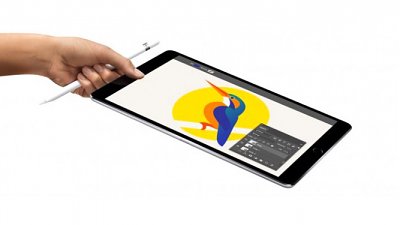 iPad 將推出跨平台 Photoshop 完整版