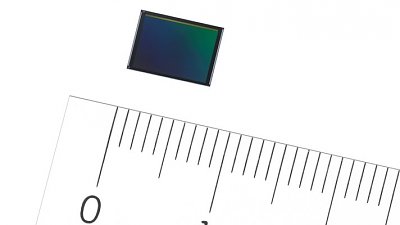 【史上最強】Sony 層疊式 CMOS 為手機帶來 4,800 萬像素解像力！