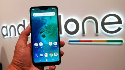 【將中階規格帶到入門機】小米 A2 Lite 速測
