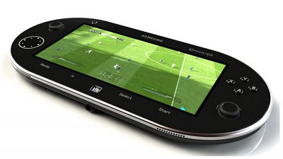 Samsung 打算推出 Gaming 手機！會命名為 Galaxy Odyssey 吧