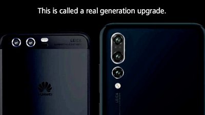 Huawei 暗示 Mate 20 拍攝質素再升級！