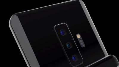 Samsung Galaxy S10+ 三鏡主相機規格曝光！