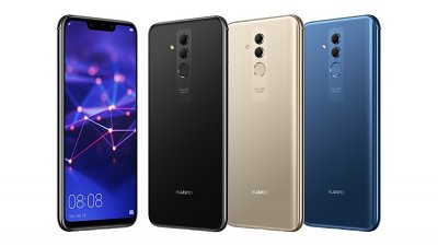 【挑釁味濃】Huawei Facebook 暗示 Mate 20 支援觸控筆