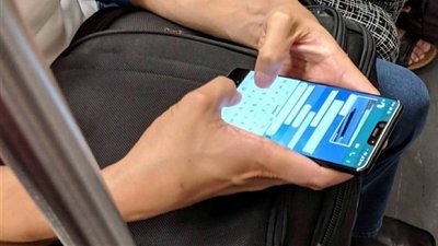 Google Pixel 3 XL 野生捕獲：設雙鏡前相機
