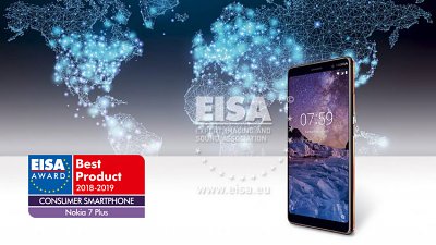 【用家心得】Nokia 7 Plus 手動拍攝才有驚喜