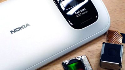 【編輯觀點】重獲 PureView 商標！對 Nokia 新機有什麼影響？