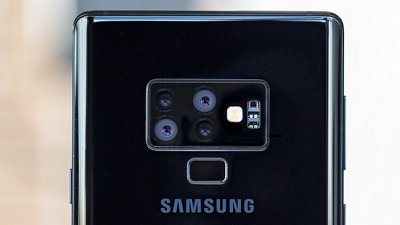 Samsung 傳年內推新機有 4 鏡頭主相機
