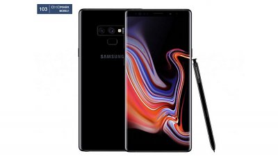 Samsung Galaxy Note 9 DxOMark 相機評分出爐！動態範圍非常出色
