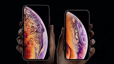 3HK iPhone XS 月費計劃發表！大機 512GB 都可以零機價出機