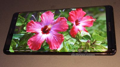 Sony Xperia XZ3 OLED 靚 Mon 揭秘！與其他品牌手機比較
