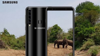Samsung Galaxy A9 Star Pro 所有規格流出！4 鏡頭主相機是賣點
