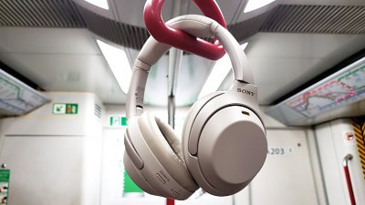 【既寧靜又好聲】Sony WH-1000XM3 無線降噪耳機測試