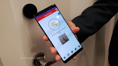 SmarTone 智能酒店明年落成！入住退房開門都由用手機完成