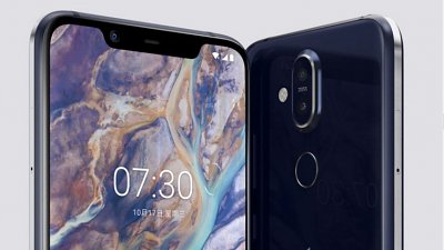 Nokia X7 登場！不用 $2,000 玩 PureDisplay、S710 CPU 及雙蔡司鏡手機