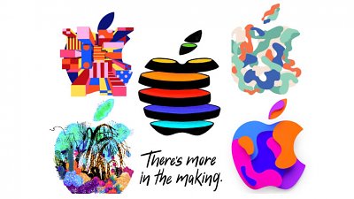 【邀請函多花樣】Apple 月底再舉行發佈會！全面屏 iPad 將是主角