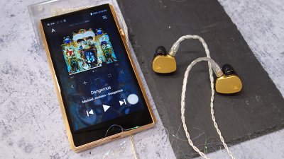 Campfire Audio Solaris 試玩！集品牌所有頂尖技術的「攞你命三千」