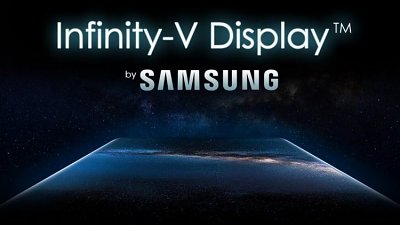 Samsung Galaxy S10 加入 Infinity-V 屏幕！傳設計將會大破格
