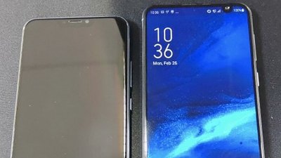 【真機曝光】Asus ZenFone 6 全新設計！前相機大執位