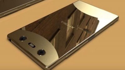 Sony Xperia XZ4 首次曝光！有望是十週年紀念版本