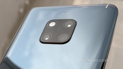 Huawei P30 將設 4 鏡頭及 10 倍光學變焦功能