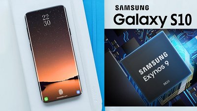 【S10 會用】Samsung Exynos 9820 發表！支援 8K 錄影行得更前